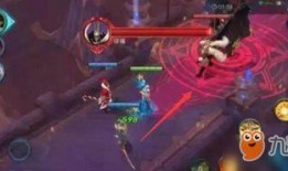 王者云中君最新爆料视频,神秘技能曝光，王者战场再掀风云