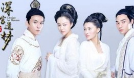 深宫遗梦在线观看资源,宫廷秘史在线观看，揭秘皇权背后的爱恨情仇