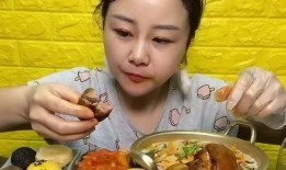 圈圈姐永年网红吃瓜,揭秘网络红人的幕后故事