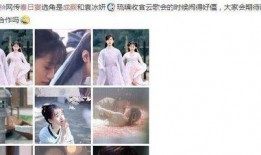 春日宴最新爆料消息,剧情反转揭秘，主演阵容大揭秘！