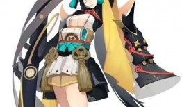 妖刀姬最新皮肤爆料图