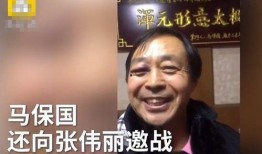 马保国爆料视频大全集最新,揭秘江湖传闻背后的真相