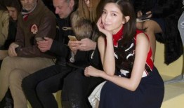 江疏影被爆料视频,揭秘娱乐圈背后的真相