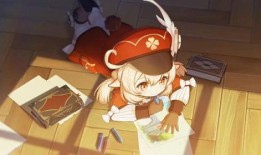 可莉和万叶复刻最新爆料,神秘角色即将登场，游戏世界再掀波澜