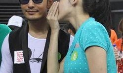 娱乐圈八卦爆料黄晓明,娱乐圈再掀波澜