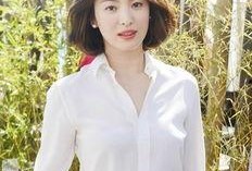 韩娱乐圈爆料宋慧乔,揭秘明星背后的故事