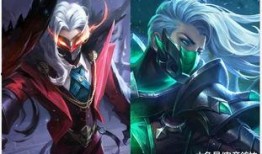 兰陵王新皮肤爆料最新2025,神秘面纱下的华丽蜕变