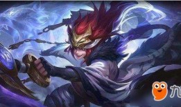 玄策新皮肤爆料最新,炫酷特效引期待