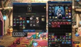 dnf最新爆料,新版本内容前瞻，神秘职业登场，游戏体验再升级