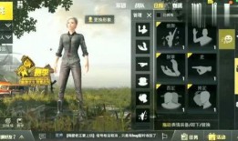 爆料吃鸡舞蹈视频,网友自制神曲，笑翻全场！