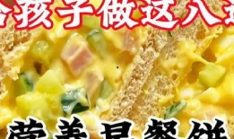 美食爆料怎么做视频教程,轻松制作视频教程，让你成为烹饪达人