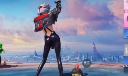 赵灵儿和平精英爆料视频,揭秘游戏新内容与精彩瞬间