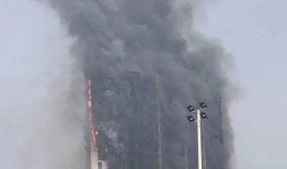 石家庄祁连最新消防爆料,消防全力扑救，情况实时更新